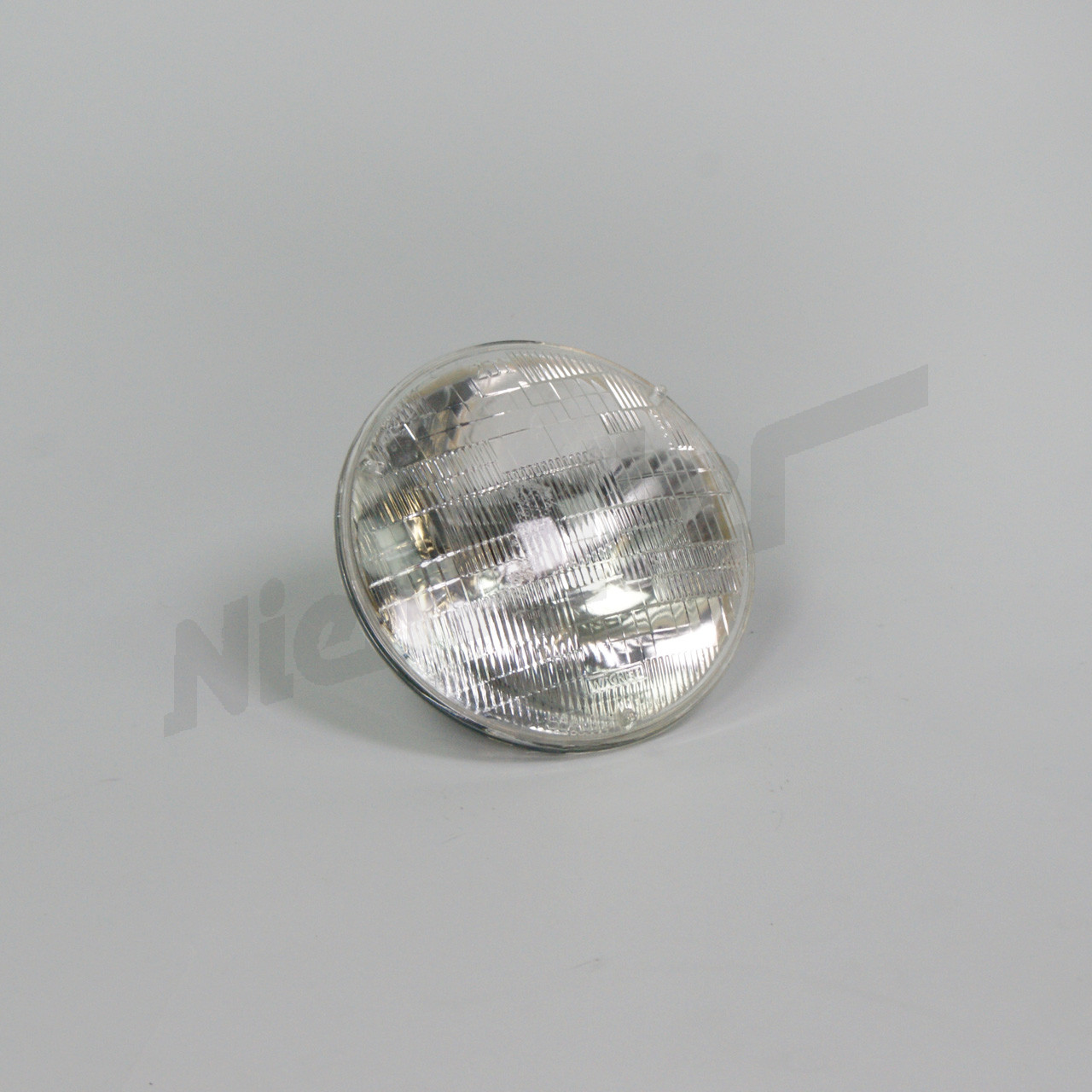 C 82 177 - Zamknięta wkładka belki