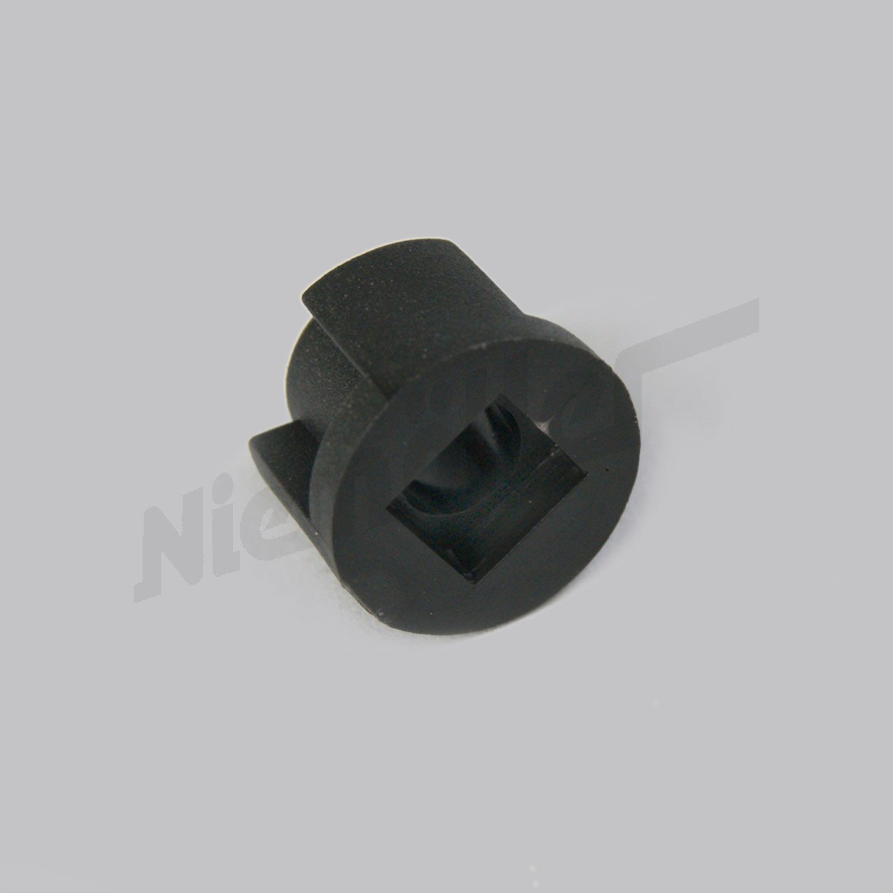 PONTON części zamiennych Mercedes-Benz