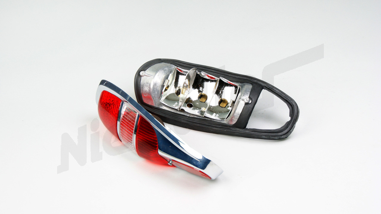 120 820 00 64 Pieza de recambio Mercedes-Benz W121