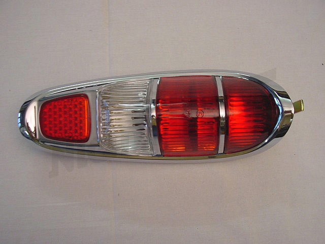 C 82 233 - Brems-Schluß-Blink-Parkleuchte