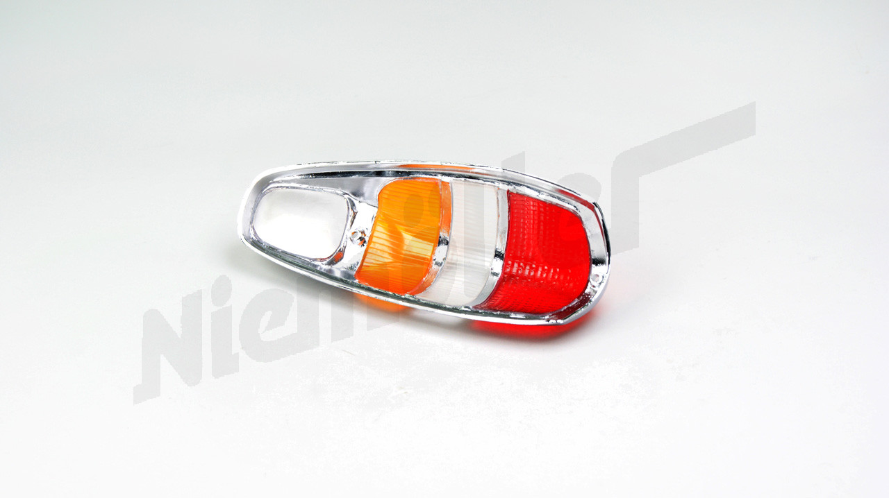 120 826 01 52 Spare part Mercedes-Benz W121