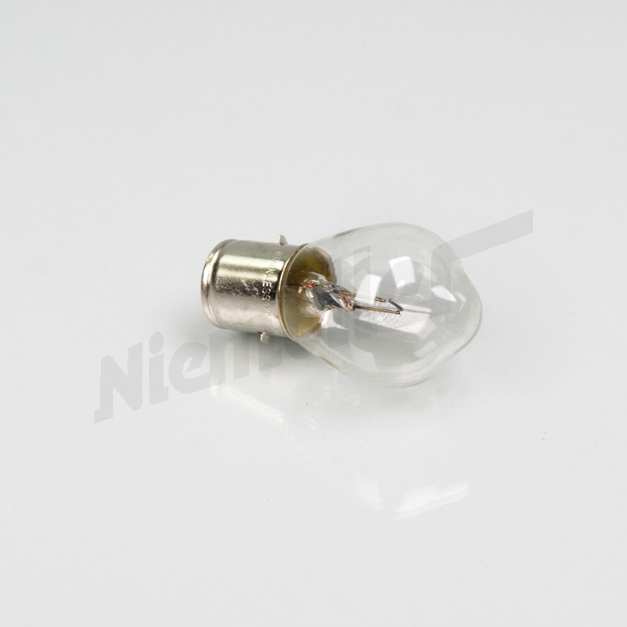 C 82 279 - Lampa żarowa D 12V 35W DIN 72601