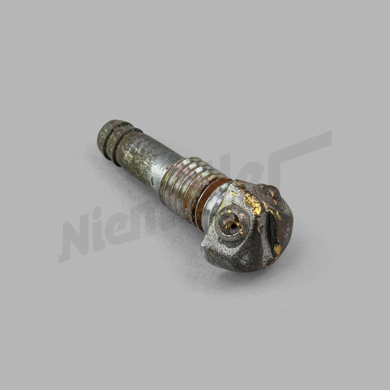 C 82 301b - Ugello a spruzzo versione iniziale