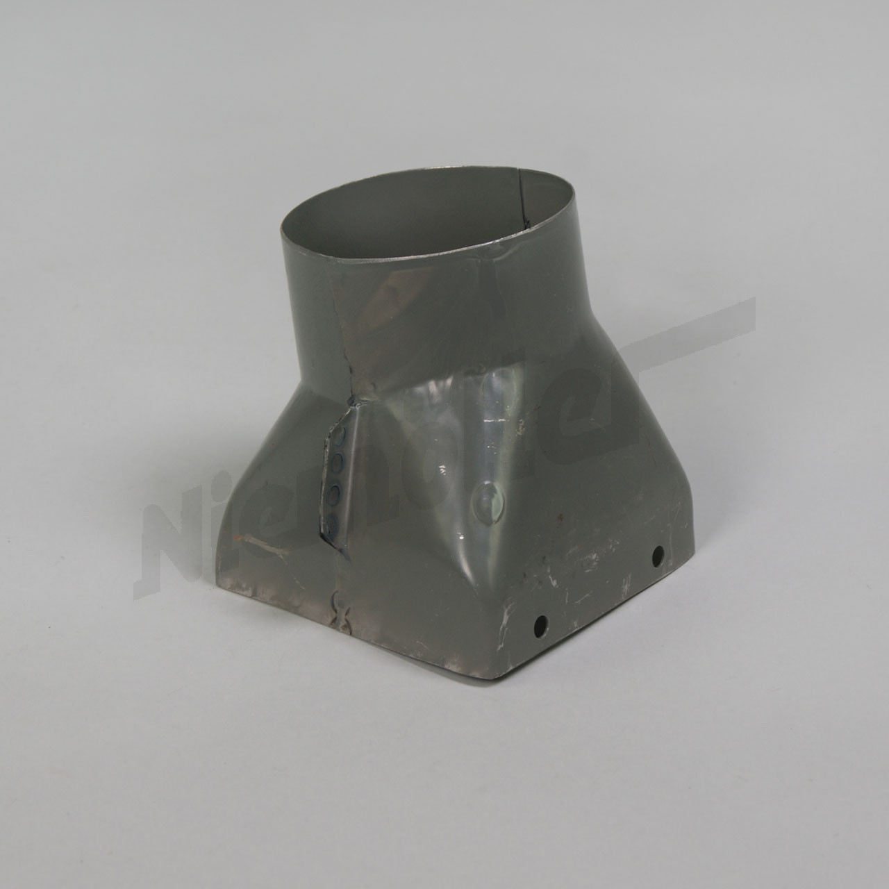 C 83 002d - Kanał wentylacyjny prawy przedni 190SL