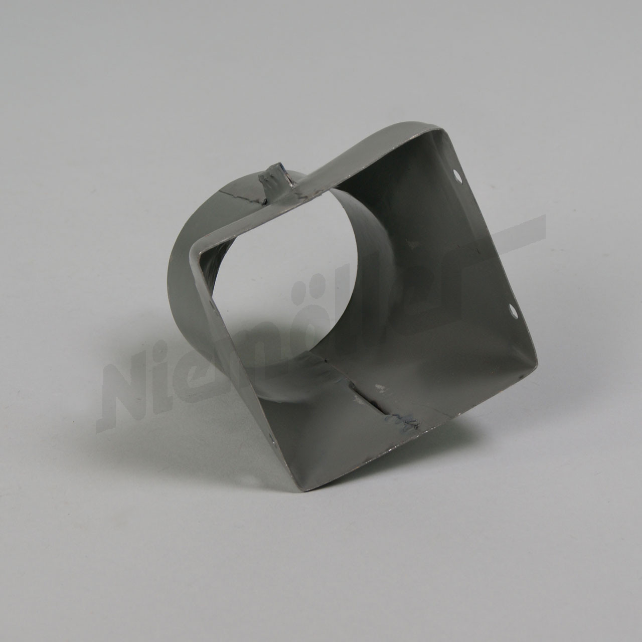 C 83 002d - Kanał wentylacyjny prawy przedni 190SL