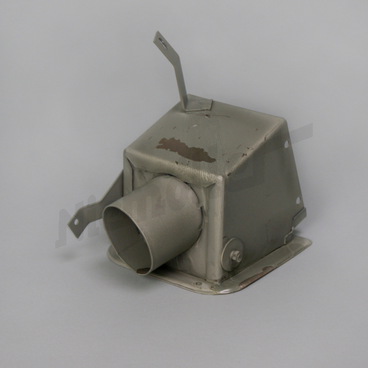 C 83 002e - Kolektor kanałów powietrznych prawy 190SL