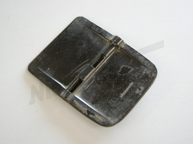 C 83 003 - Klapa - do kanału wentylacyjnego