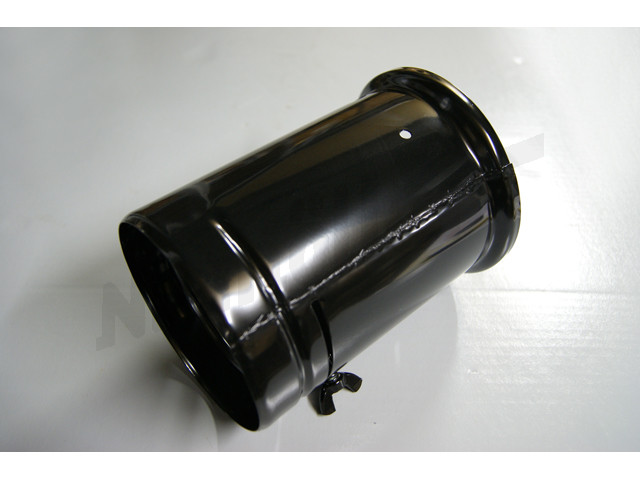 C 83 006b - Pezzo di collegamento sinistro 190SL