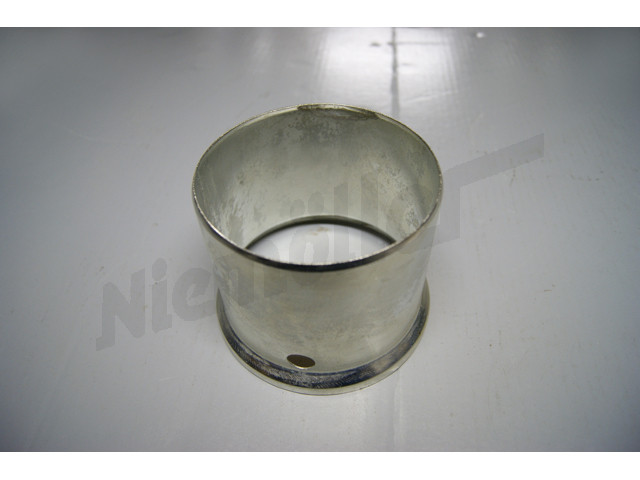 C 83 007a - Króciec przyłączeniowy lewy, prawy dla wentylatora