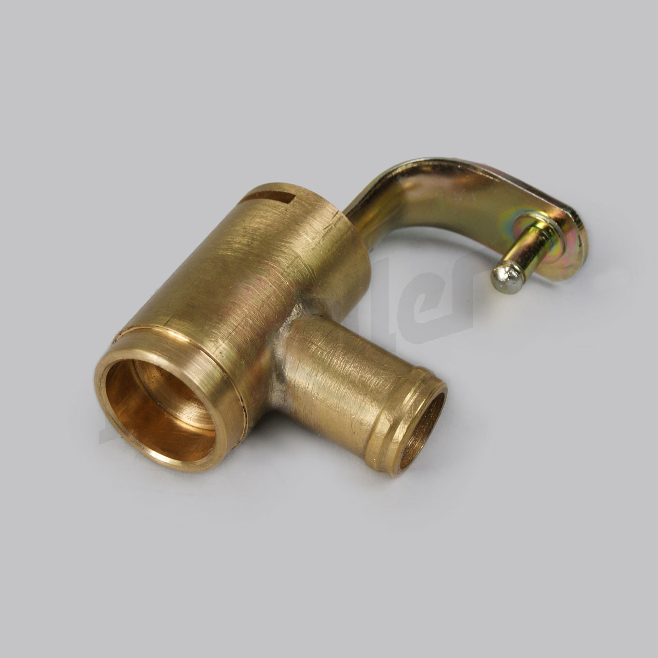 C 83 011c - heater valve RHS