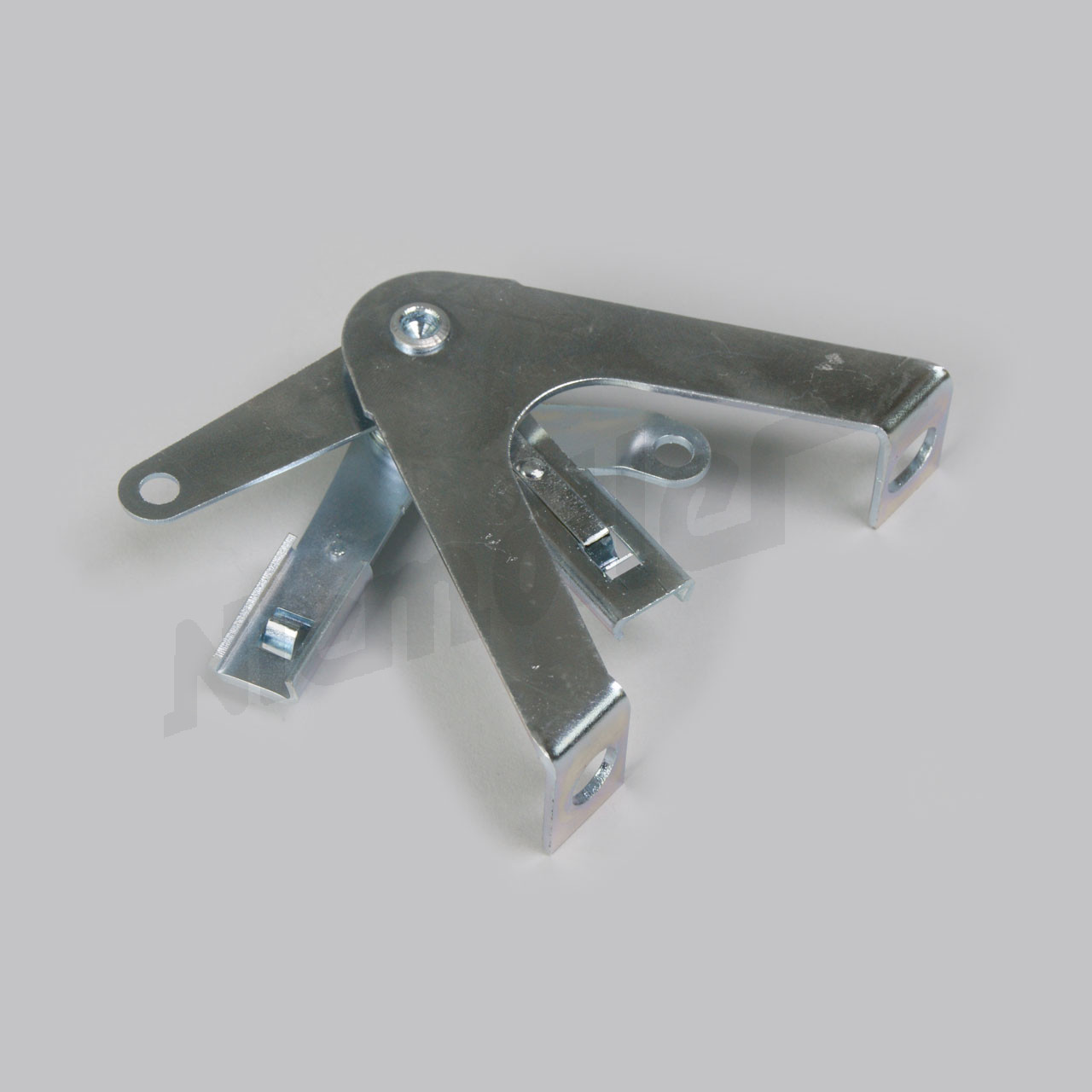 C 83 037b - Droit d'exploitation pour la ventilation