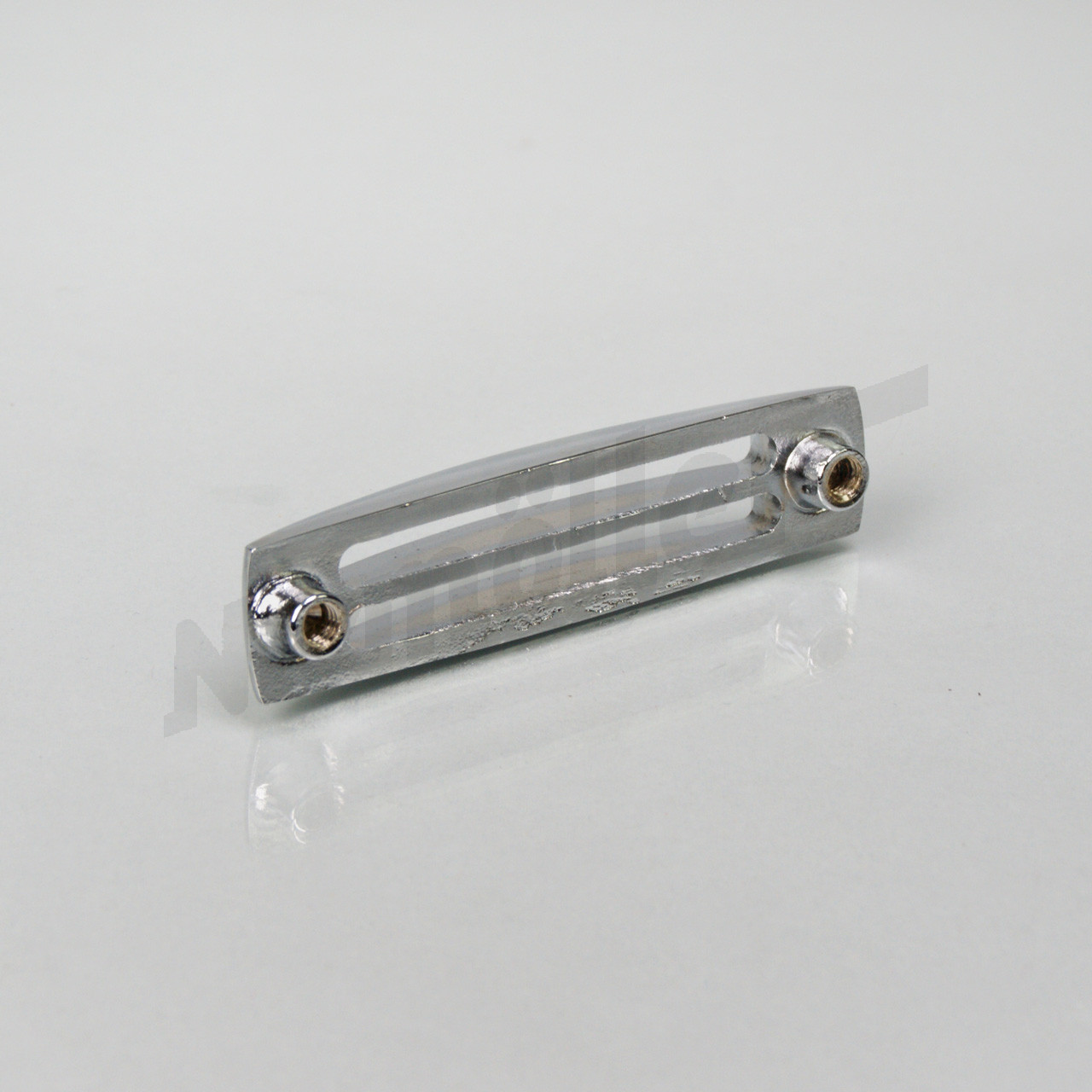 C 83 041a - heater escutcheon LHS/RHS 190SL