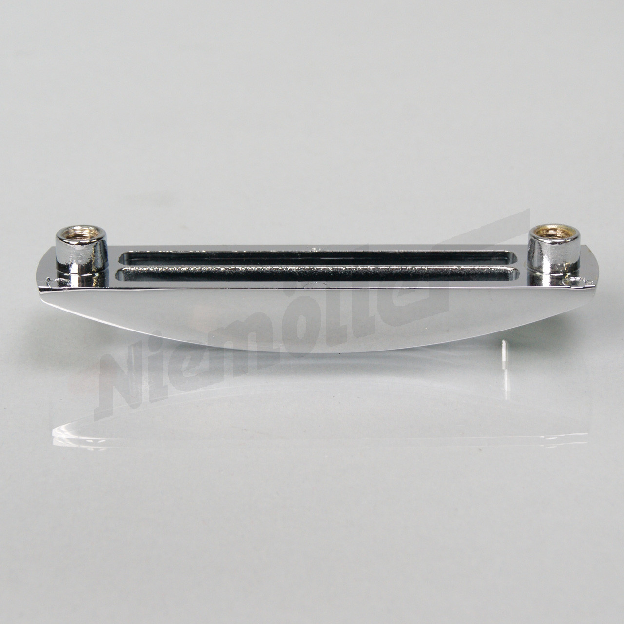 C 83 041b - escutcheon heater control / center