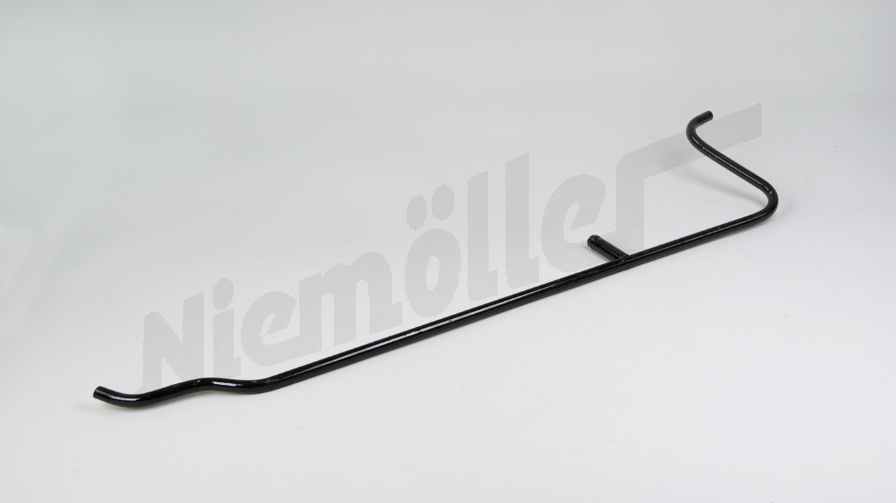 C 83 076b - Linia zasilająca 190SL