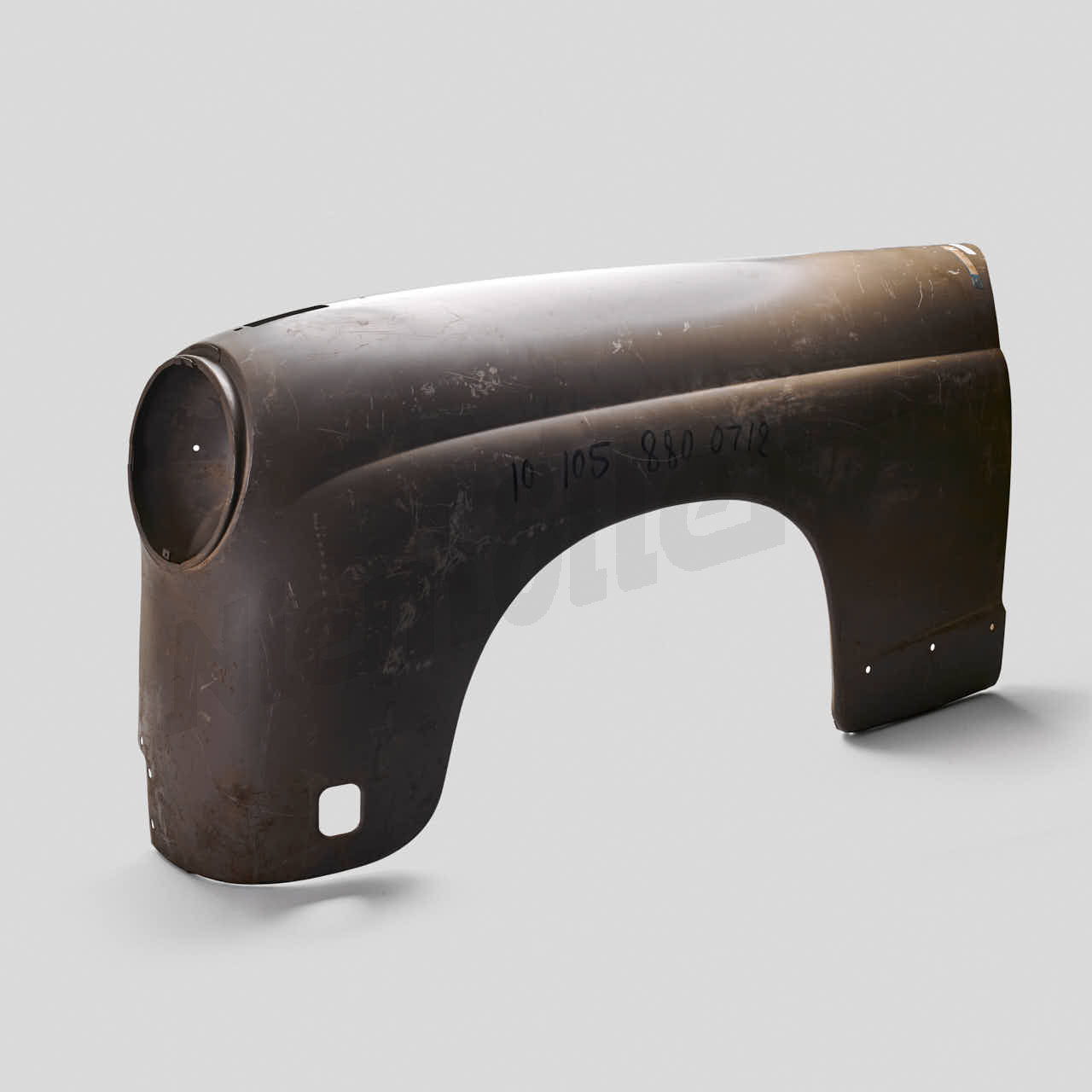 10 180 880 07 18 W180 części zamiennych Mercedes-Benz