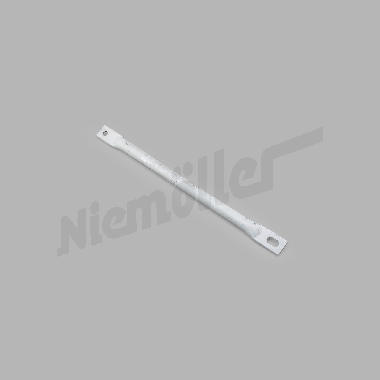 C 88 008a - Usztywnienie tylnej ściany bocznej Coupe, Cabrio