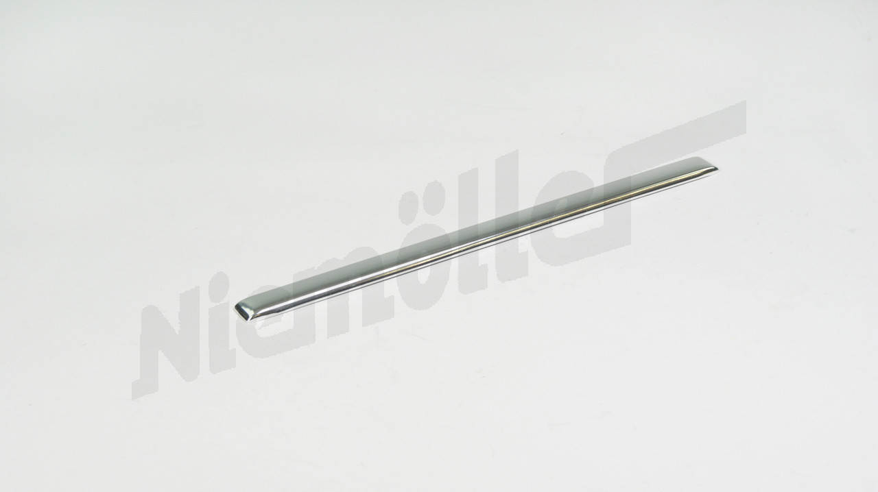 C 88 018a - Tige décorative pour aile avant gauche et droite