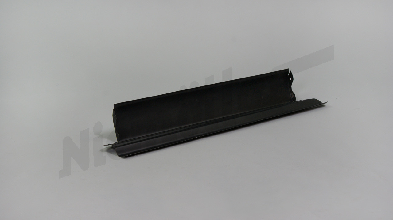 C 88 057 - Pannello d'ingresso a sinistra 190SL