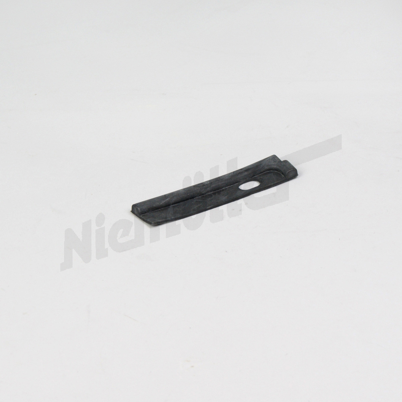 C 88 067 - gasket rear fender / sill RHS