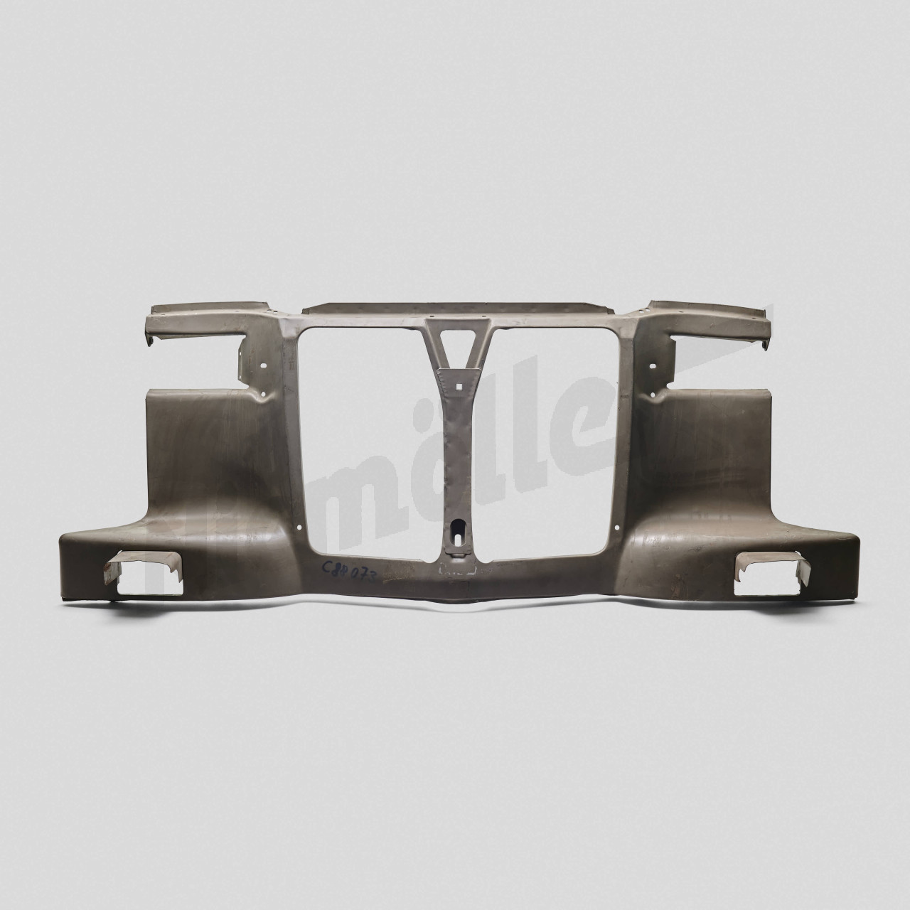 C 88 073b - Verkleidungsblech vorn