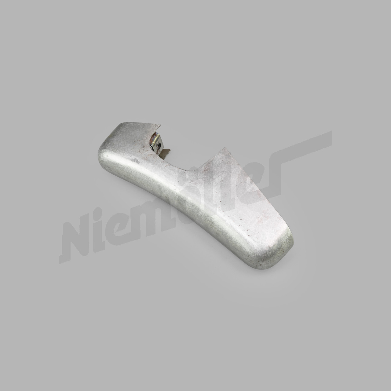 C 88 108b - Róg zderzaka nie chromowany