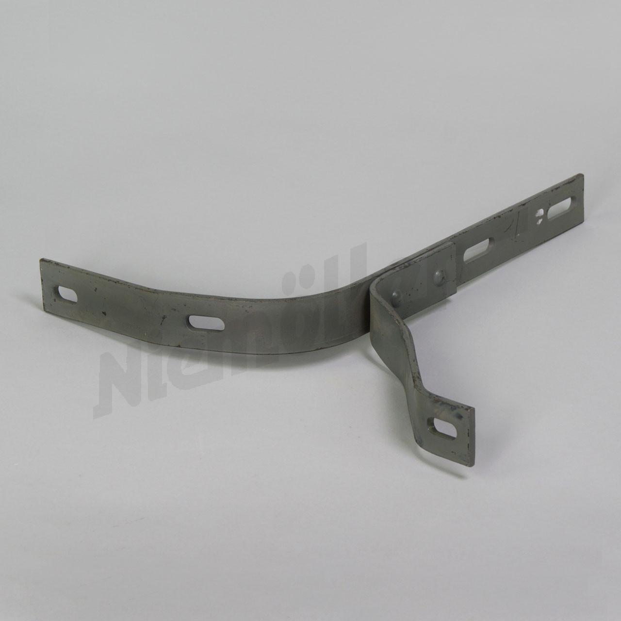 C 88 120 - Houder rechts voor bumper 190SL