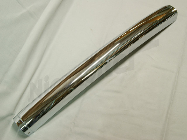 C 88 131 - Tylna część środkowa 190SL