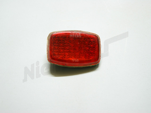 C 88 156 - Odbłyśniki w rogu zderzaka