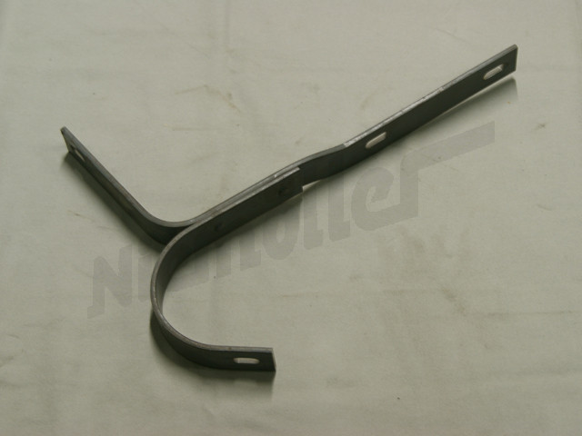 C 88 163 - bumper support bracket rear LHS