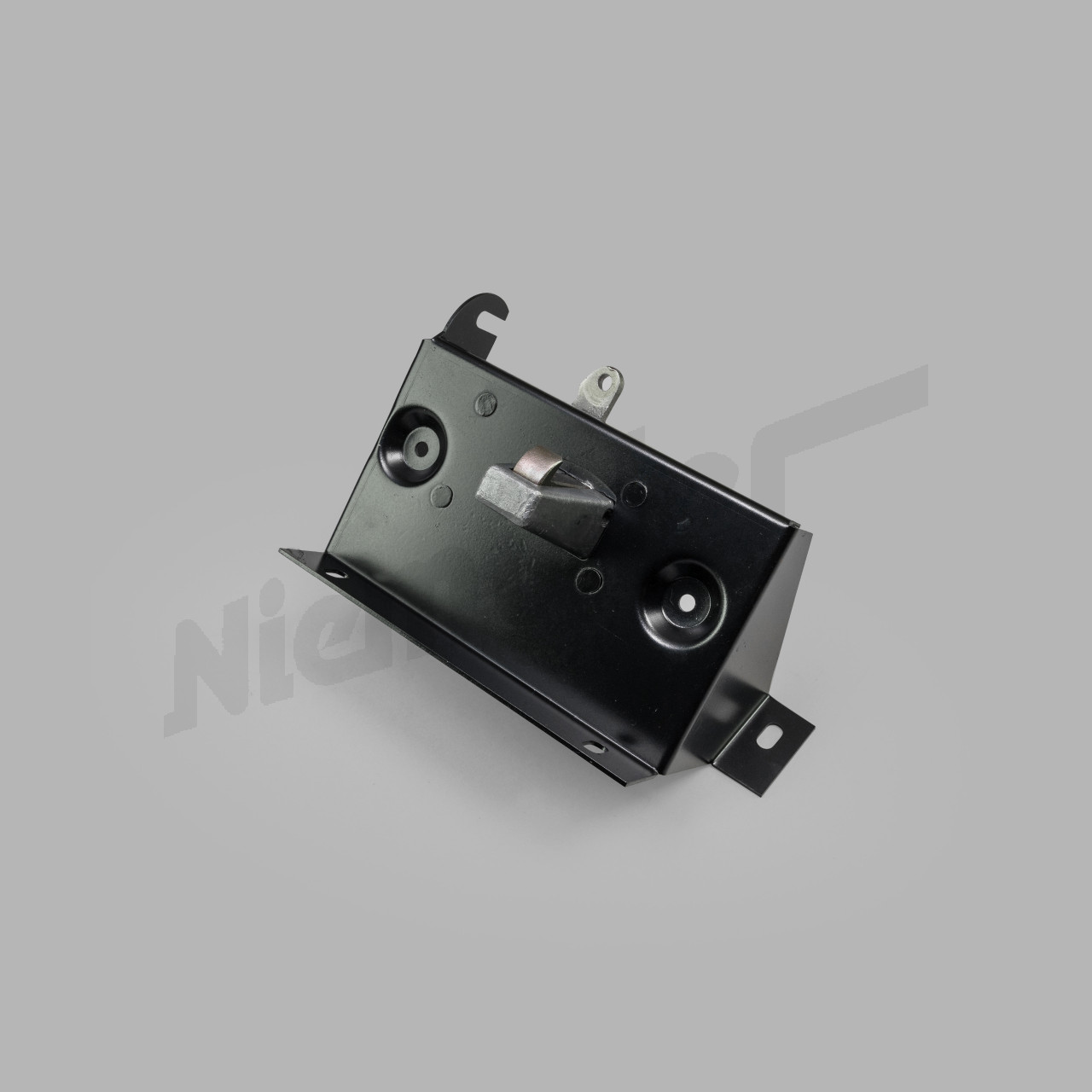 C 88 214a - Bonnet lock lower part