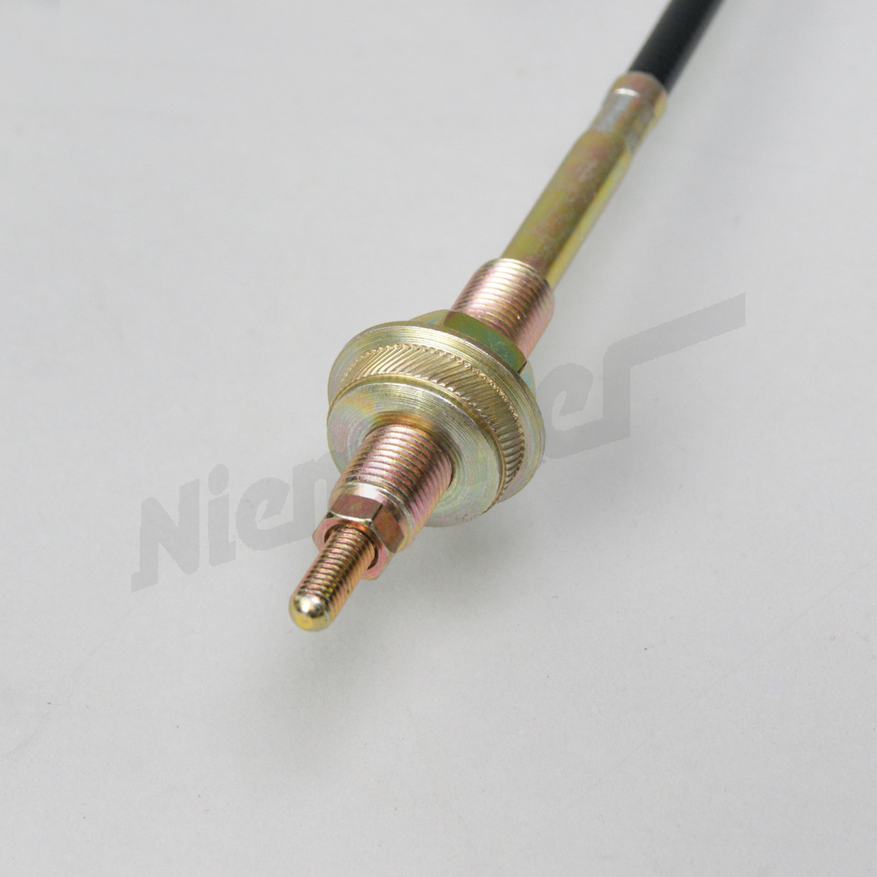 10 120 880 04 59 PONTON części zamiennych Mercedes-Benz