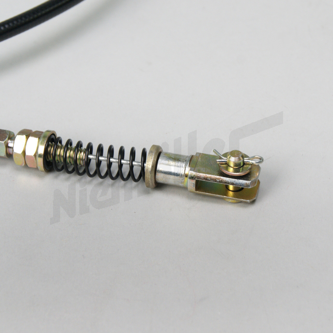 C 88 223 - Pociągnięcie kaptura bez uchwytu 150cm