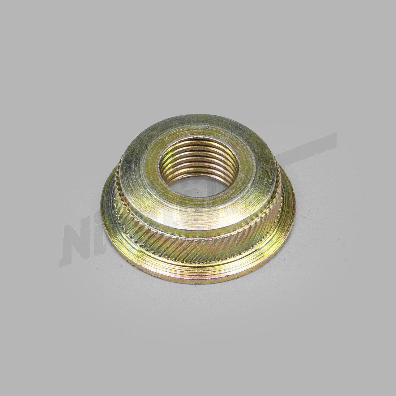 C 88 228 - knurled nut