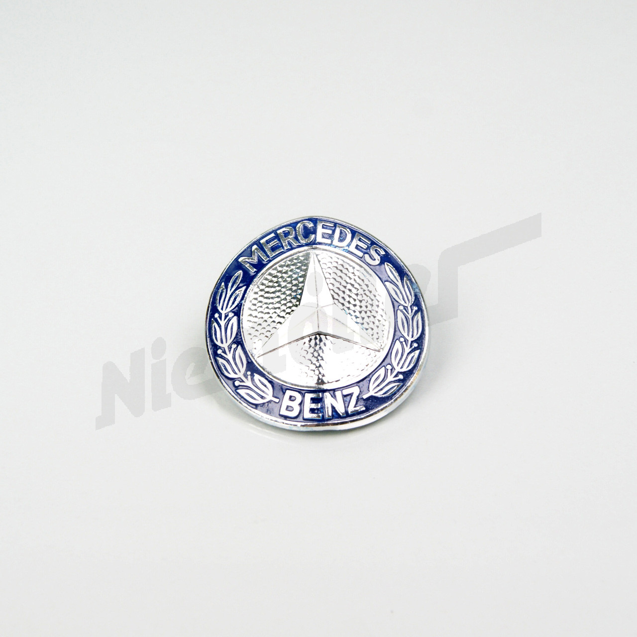 C 88 263 - Logo firmy ( blacha )
