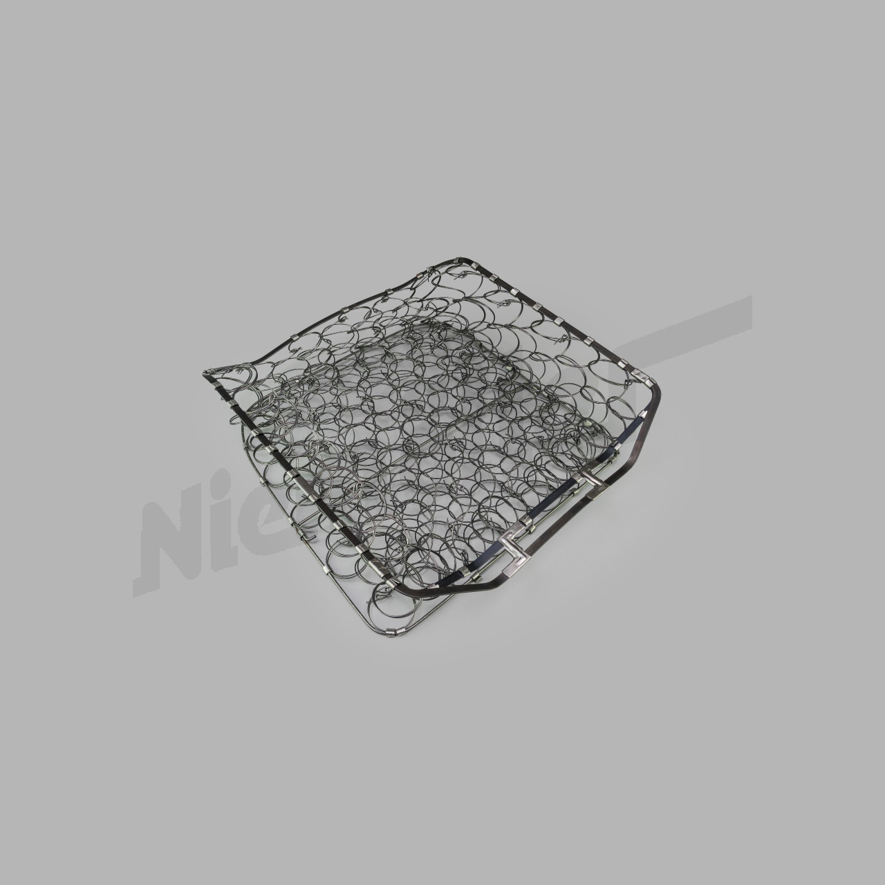 C 91 000c - Boîte à ressort gauche pour dossier 190SL