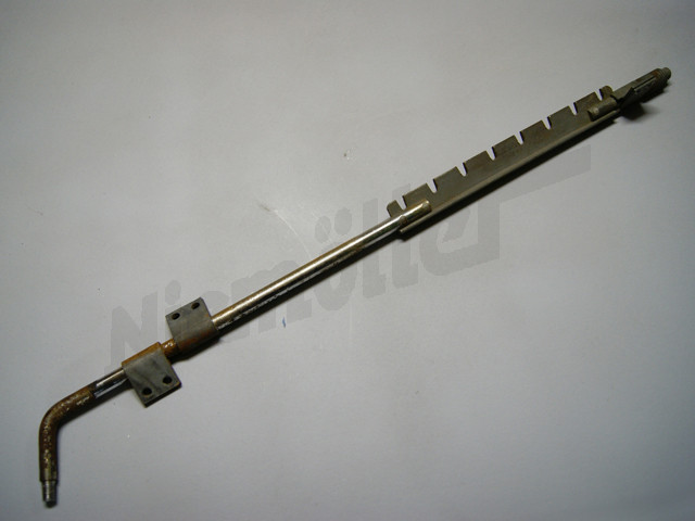 C 91 020 - Takviye açısı