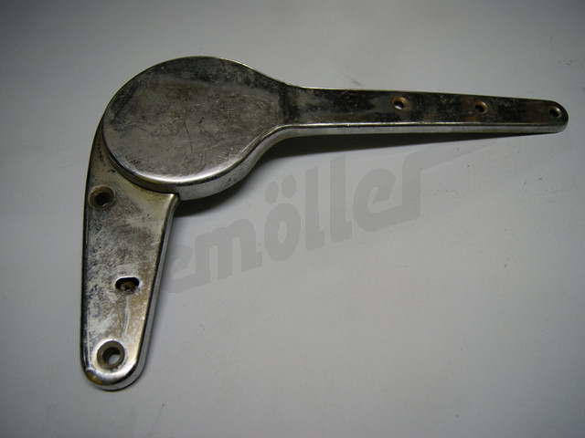 C 91 089 - Montaż fotela wpuszczanego po prawej stronie