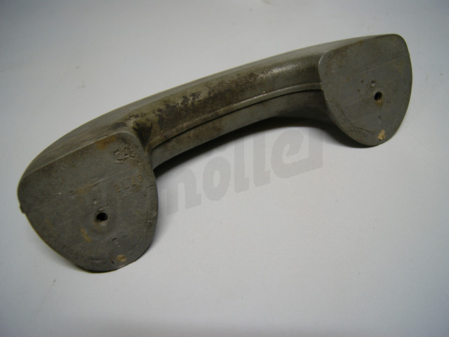 C 97 004 - Lewy podłokietnik