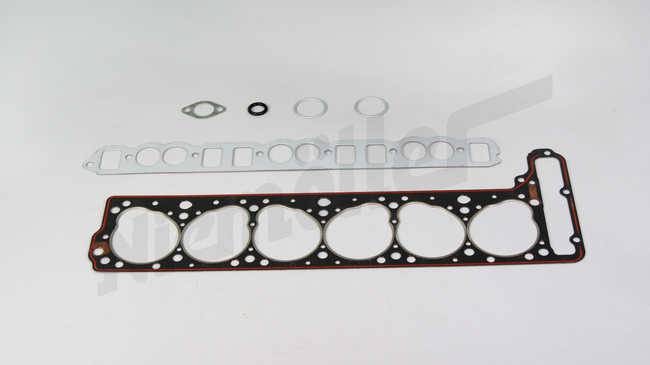 D 00 031 - cylinder head gasket kit