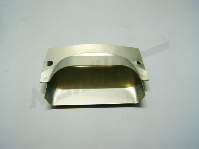 D 01 064 - Kapak plakası