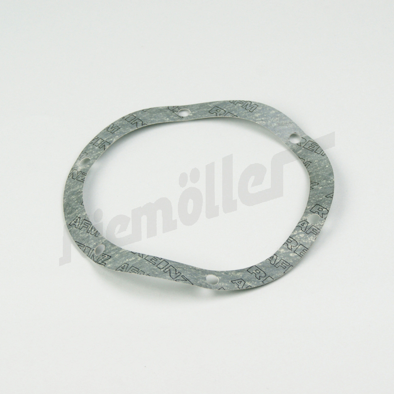 D 01 076 - gasket, vacuum pump