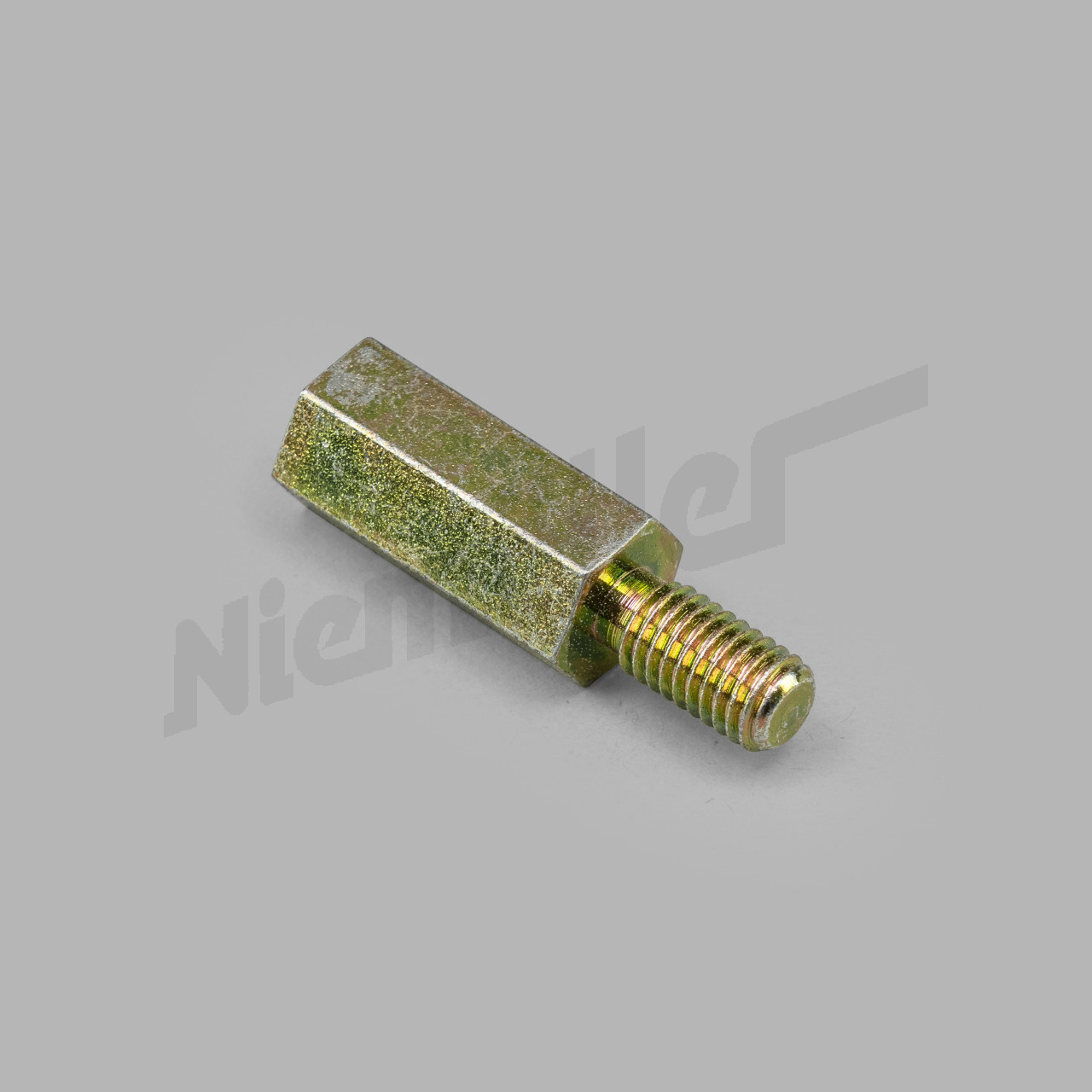 D 01 109 - Threaded bolt for adjusting lever ignition distributor