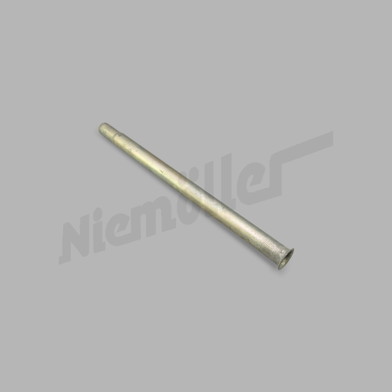 D 01 293 - Yağ çubuğu için kılavuz boru