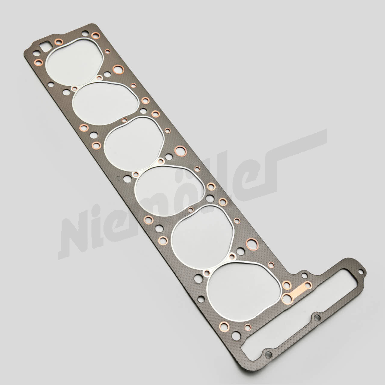 D 01 577a - cylinder head gasket,W113, W111,W108 diff. types thickness 2mm, premium quality