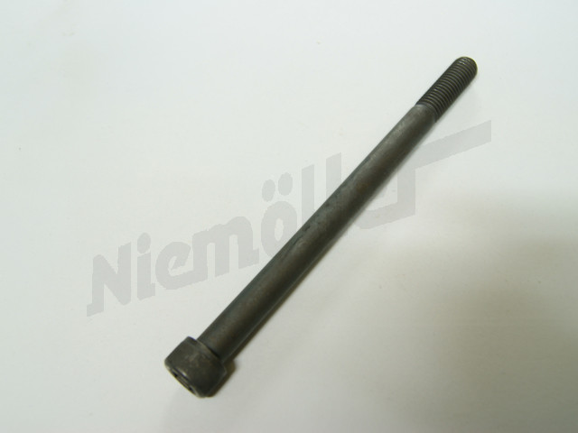D 01 597 - Silindir kapağı vidası 12x170 12,9