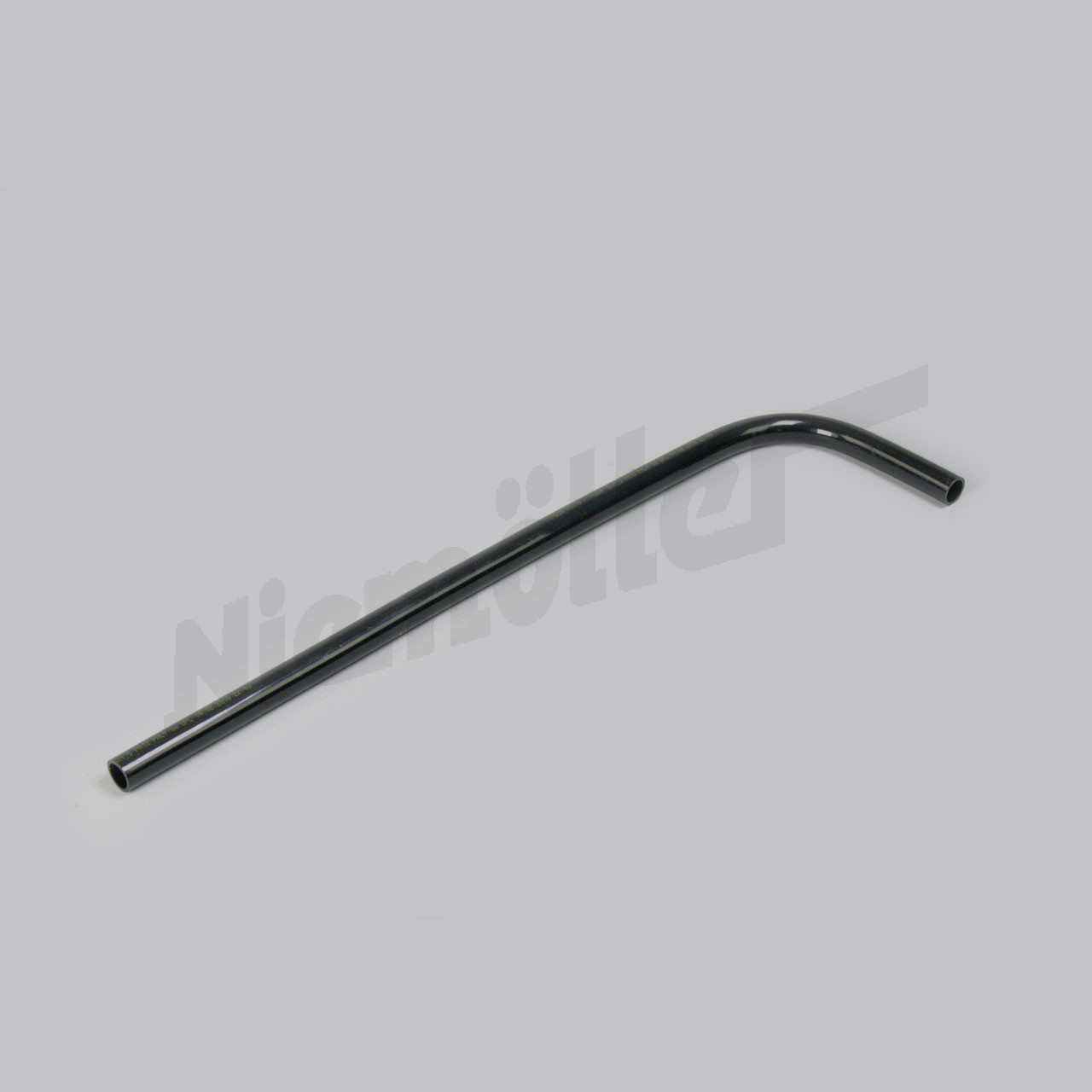 D 01 697 - Przewód wentylacyjny do wentylacji silnika