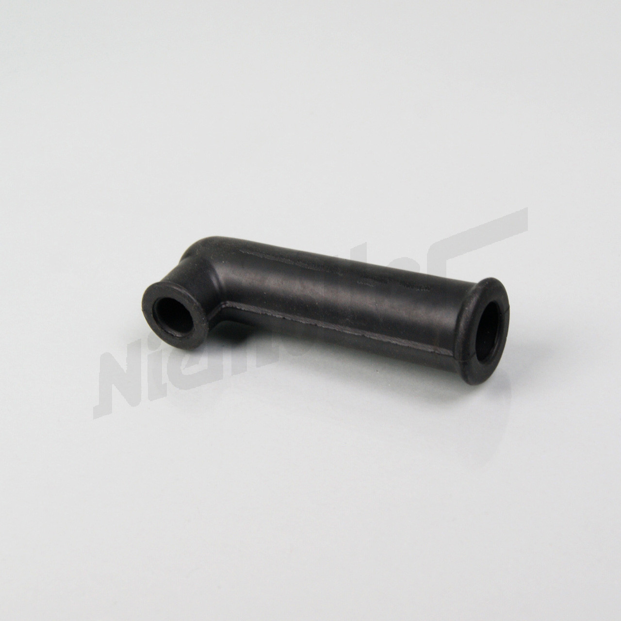 D 01 702 - Manguera moldeada para la ventilación