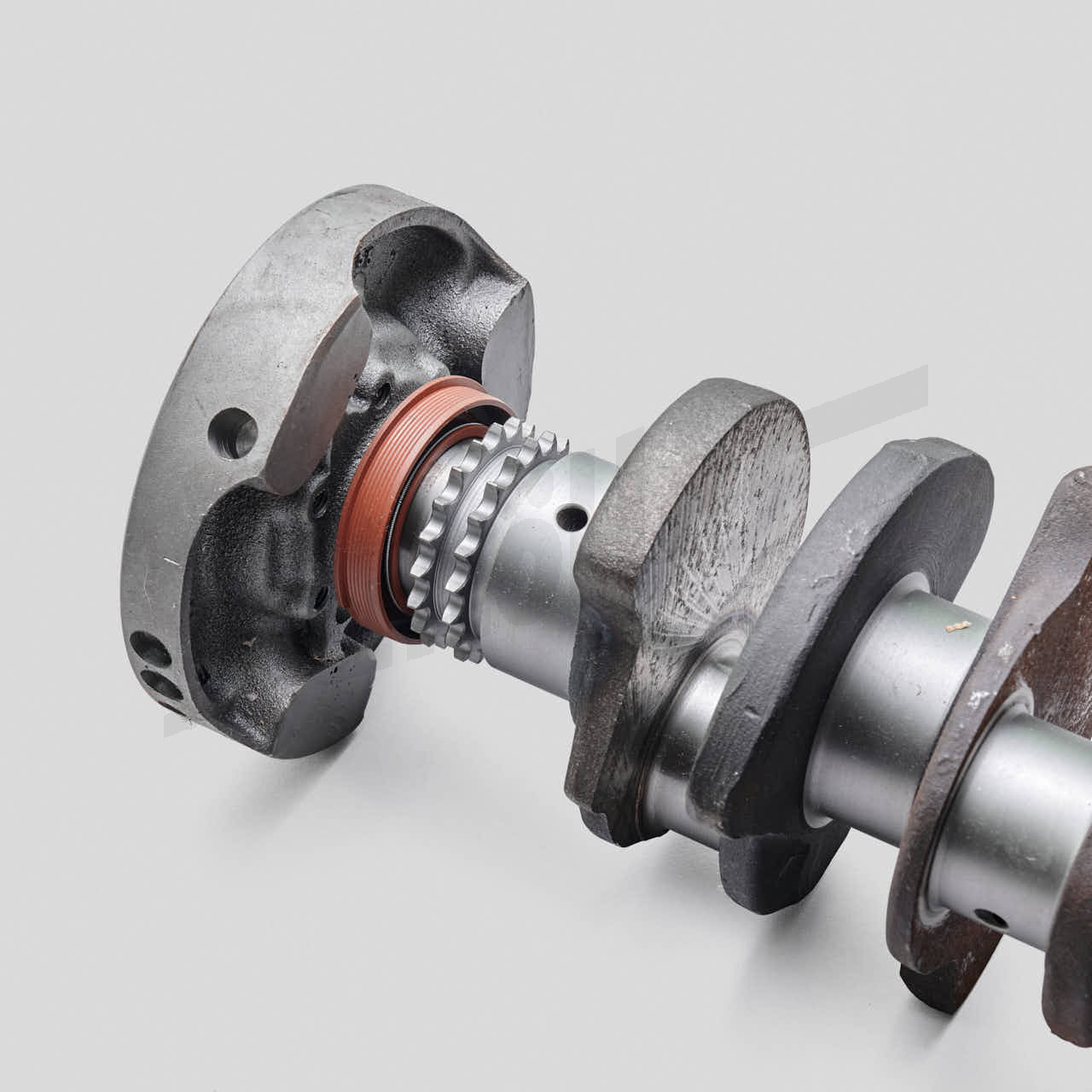 108 030 43 01 W113 części zamiennych Mercedes-Benz