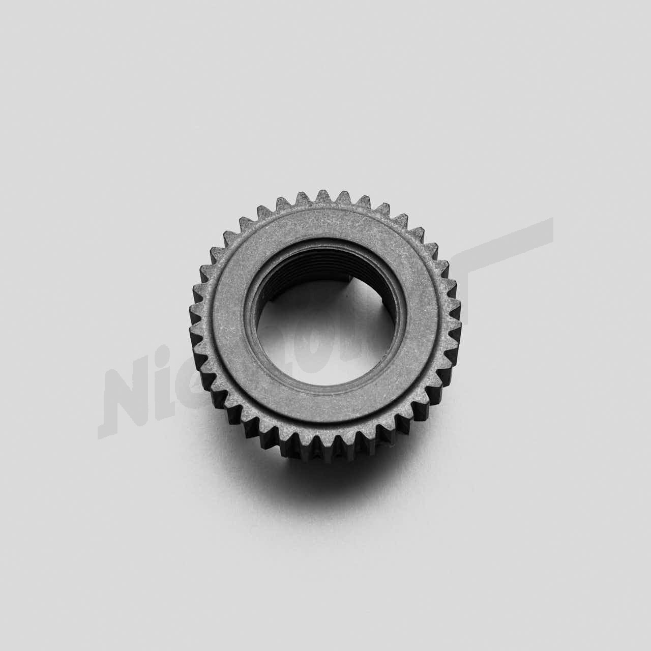 186 031 01 72 Pieza de recambio Mercedes-Benz W112