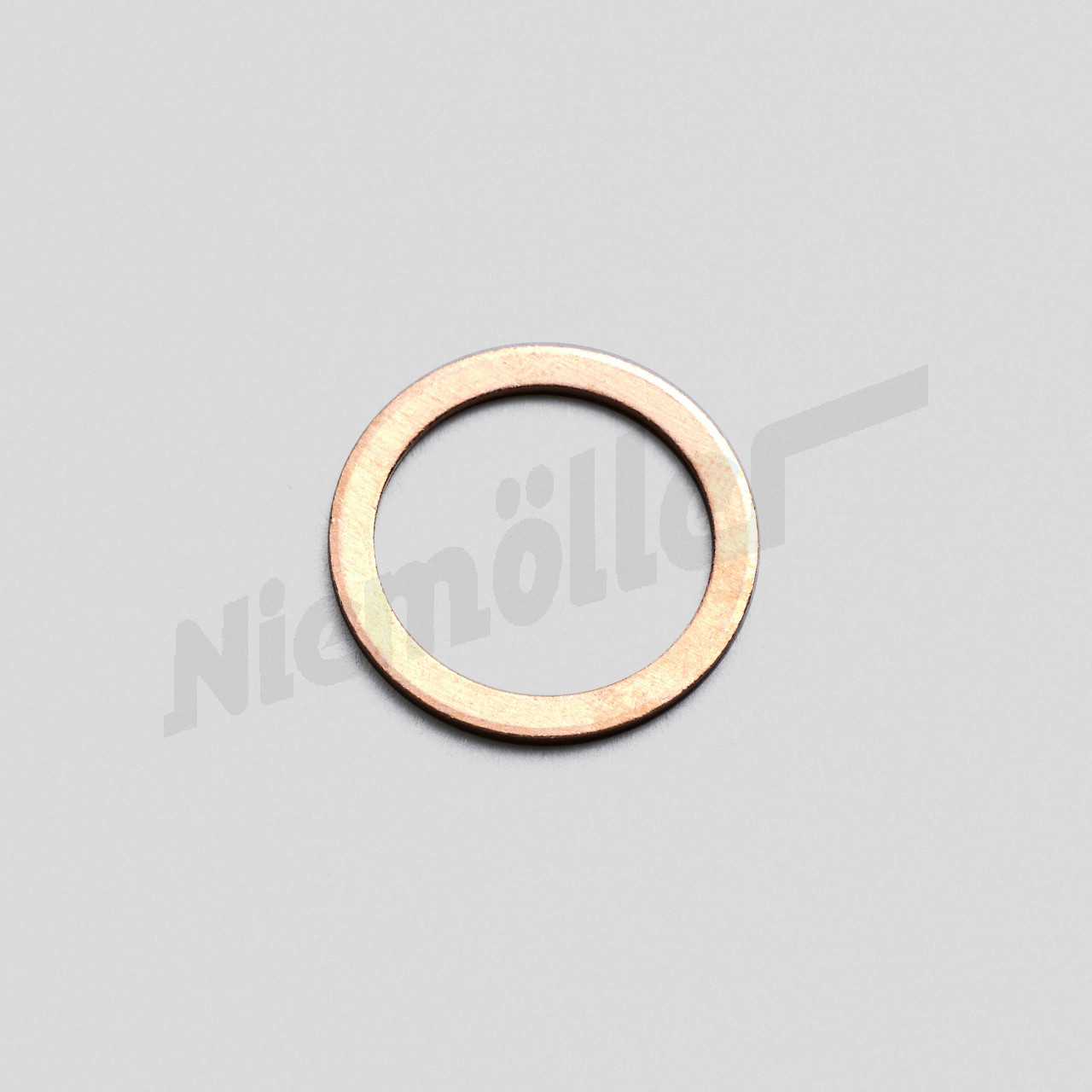 D 03 162b - Joint d'étanchéité 20x26 CU